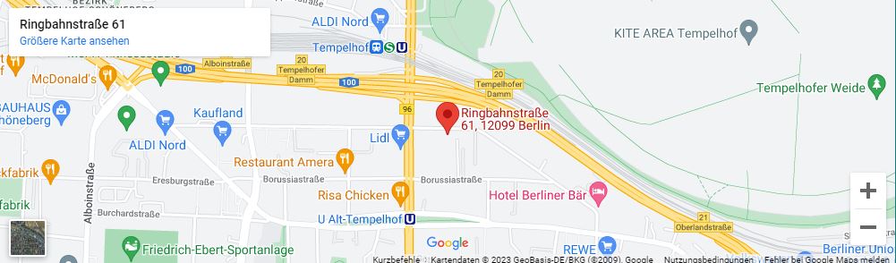 googlemaps inkapokale.de